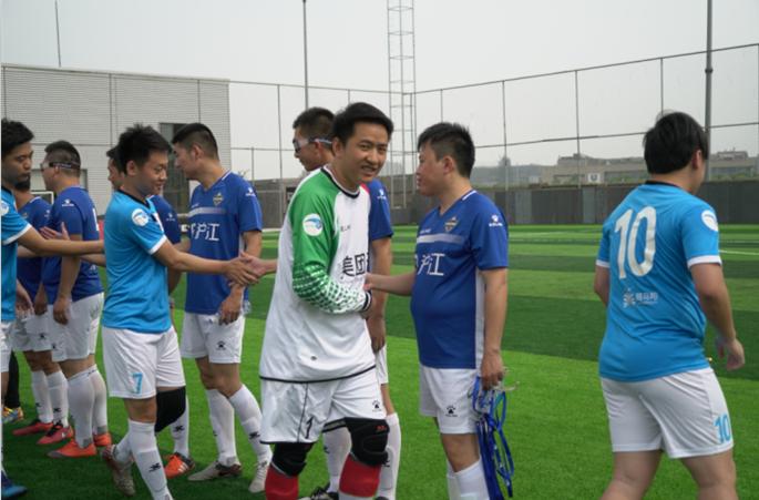 SHIFA2017小组赛完美收官，超级精英之争花落谁家