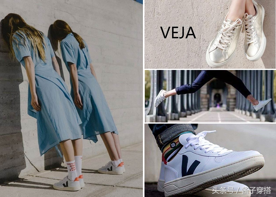 国宝级帆布鞋推荐,盘点牌子帆布鞋