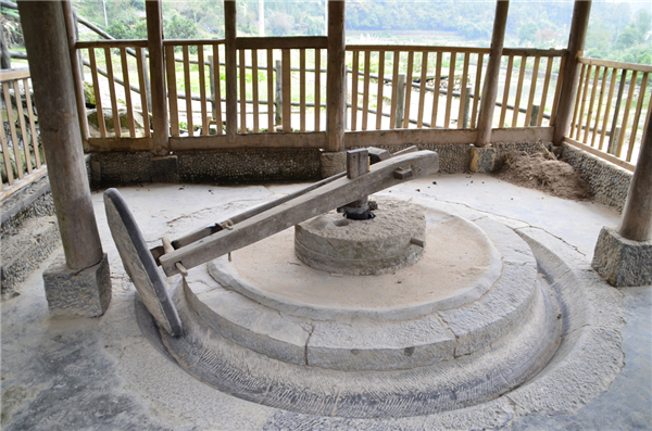 浅谈军粮一（纯干货）