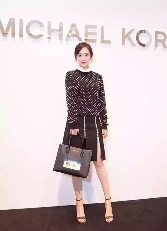 大幂幂同款链条包包,大幂幂同款豹纹包