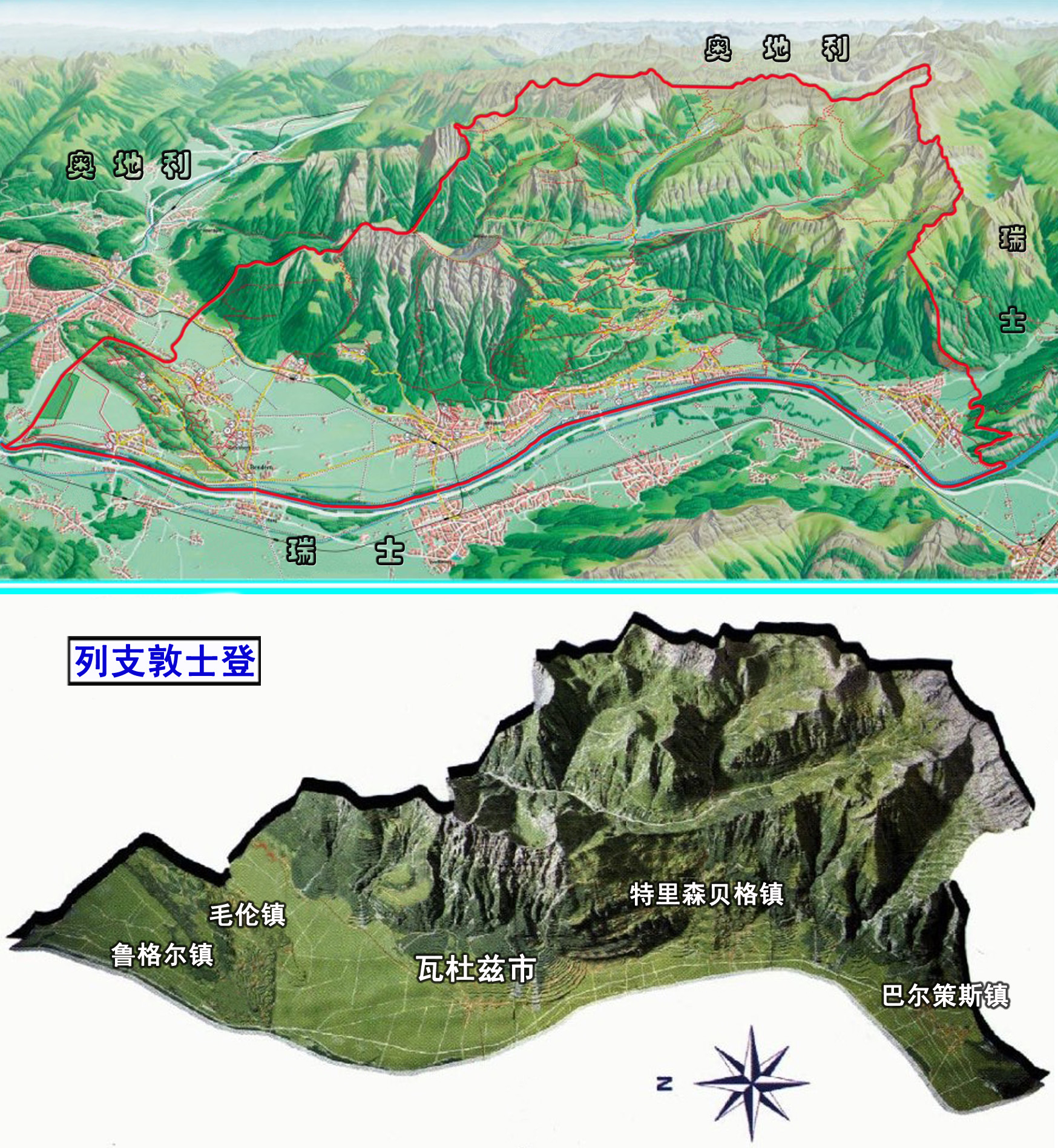 不可思议军事未解之谜,匪夷所思国家