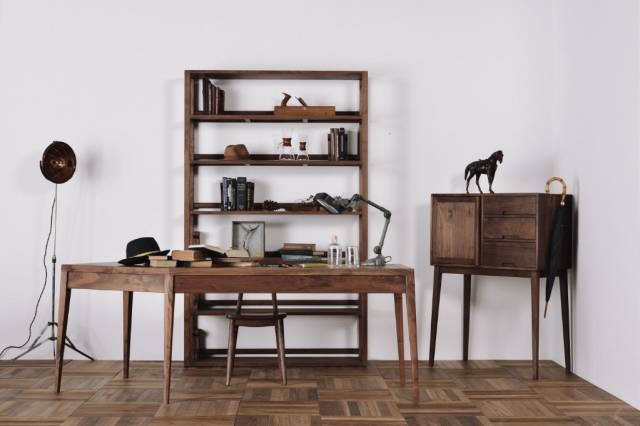 设计师推荐的几个小众品牌 (中国最值得关注的十个设计品牌)