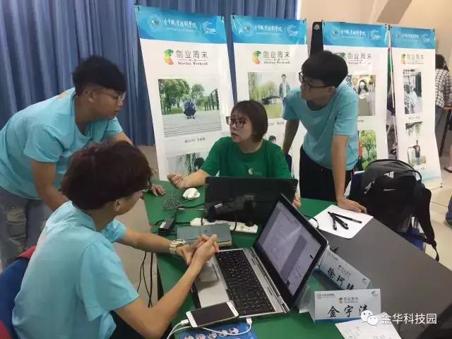 金职院学生人数,金职院学生创业