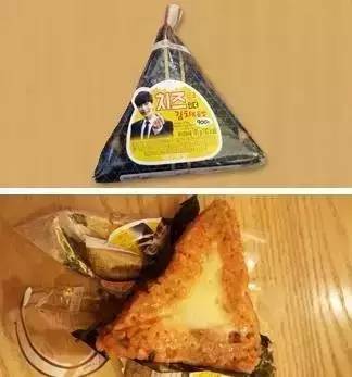 韩国特别好吃的小吃,韩国runningman美食