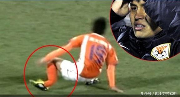 硬汉张弛,张弛职业生涯进球