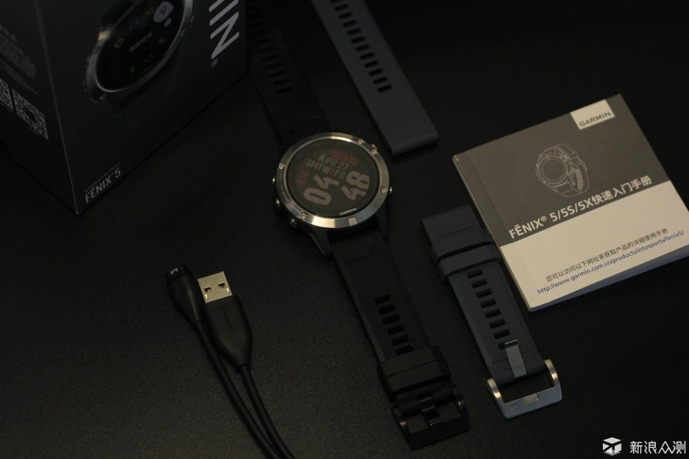 garminfenix5怎么使用,garminfenix5最新版本是多少