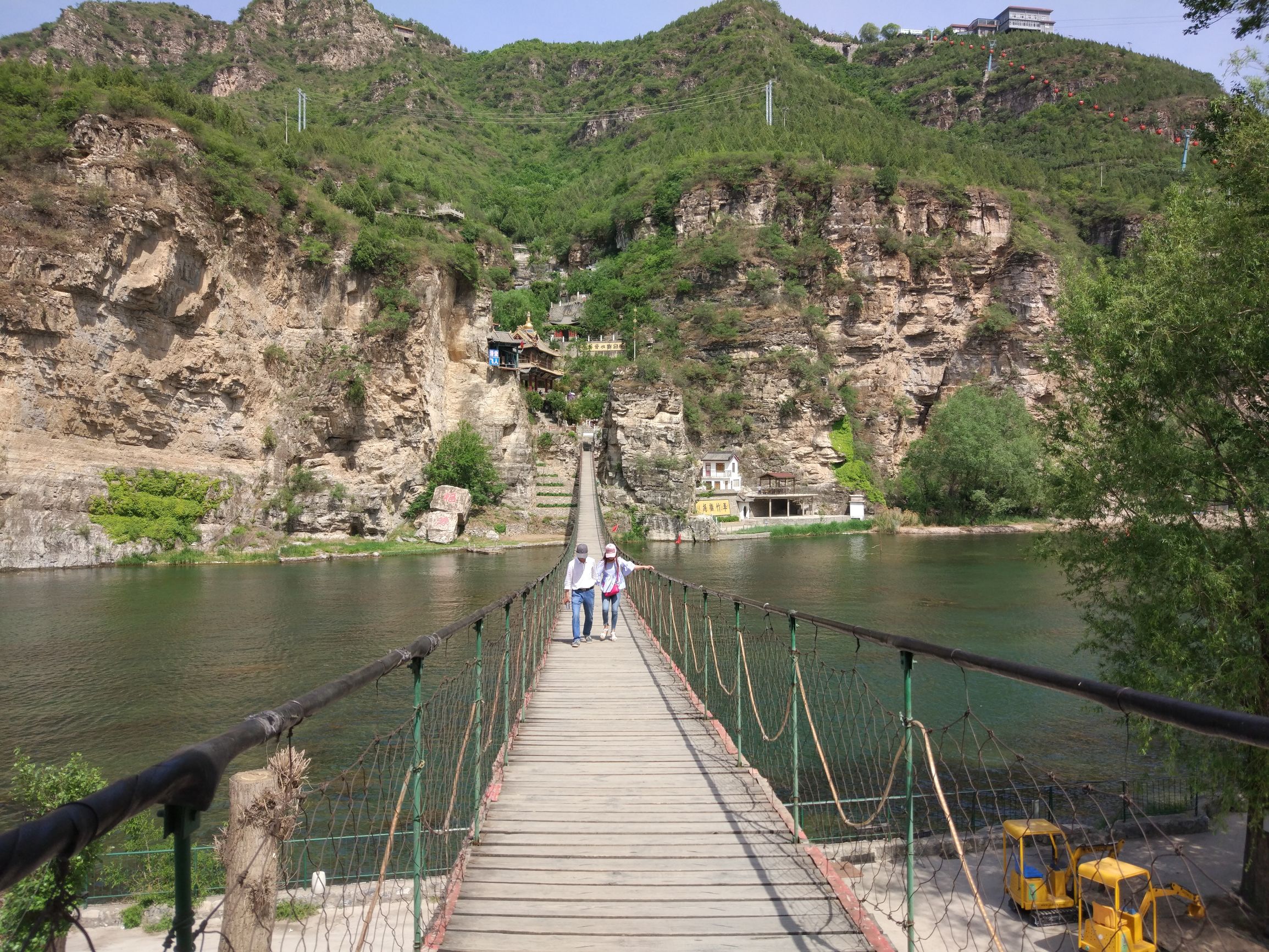 十渡一日游跟团游,十渡蹦极多少钱一日游