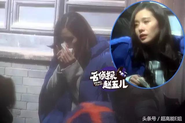明星真人秀最尴尬的可能不是撕破脸，而是发出这种声音