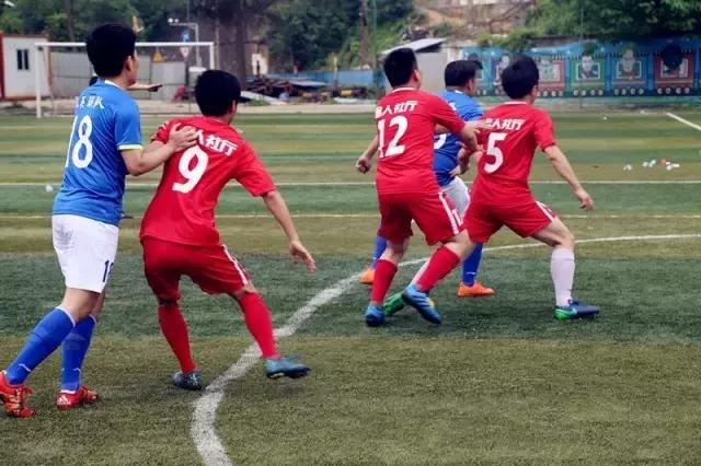 湖南省首届青少年足球赛,湖南五人制足球赛