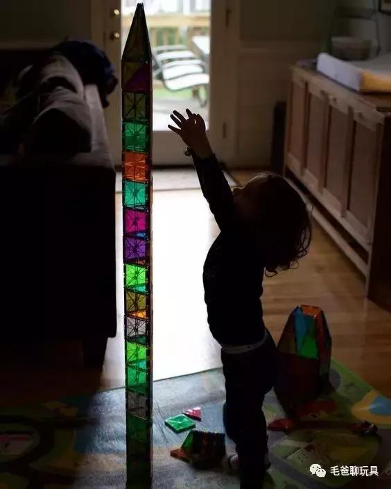 鹿晗的颜值太绝了,鹿晗的积木