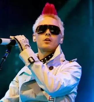 最新足球球星发型,足球界那些帅到爆的发型