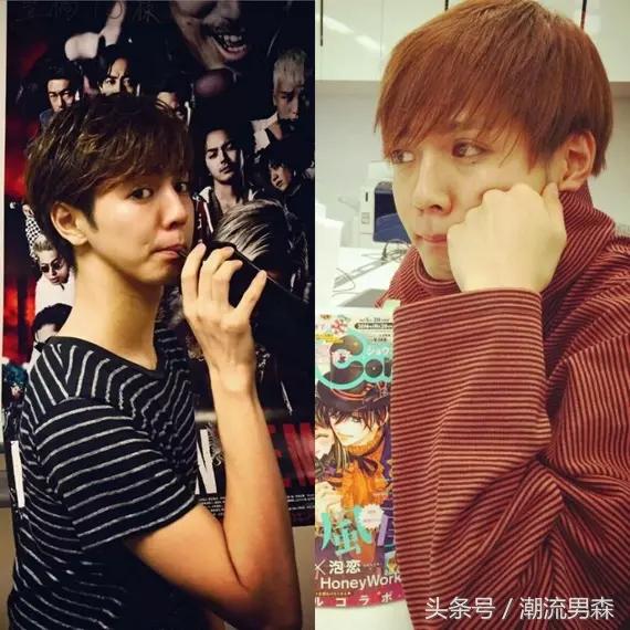 颜好会穿，少女心都给你