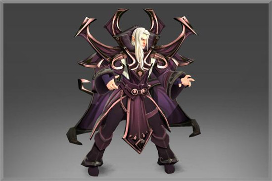 dota2土豪版,dota2土豪饰品搭配