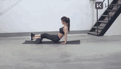 膝盖超伸腿粗矫正方法,膝超伸大腿粗怎么改善