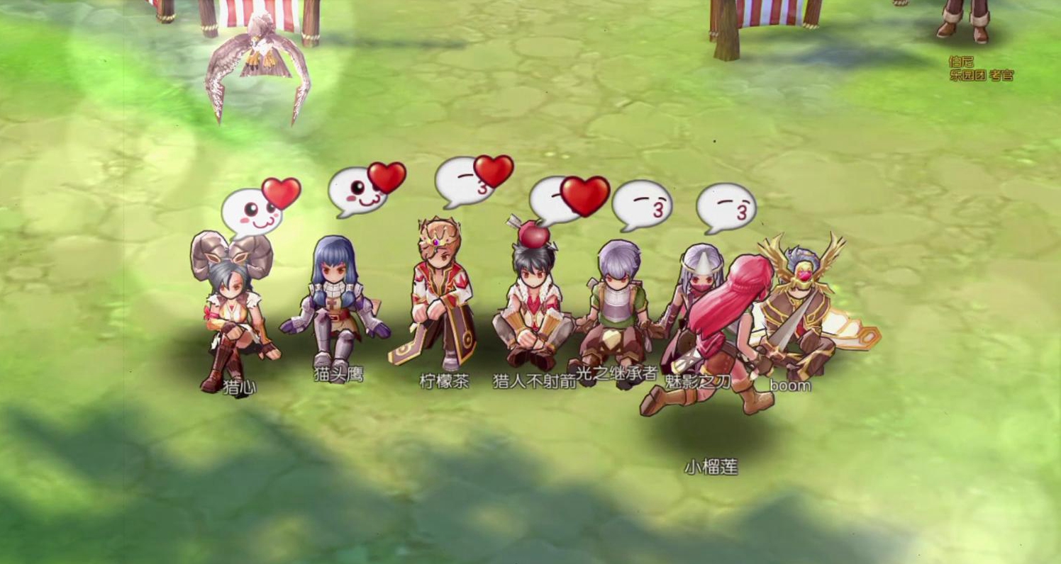 mmorpg不氪金端游,mmorpg手游不氪金