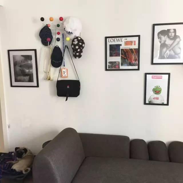 那些潮人喜欢在哪买衣服,潮人在哪挑衣服