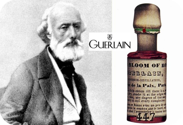 香水鉴赏方法,香水的优劣