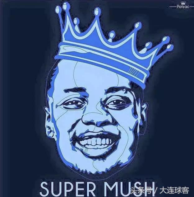 穆谢奎保级重现,穆谢奎被打