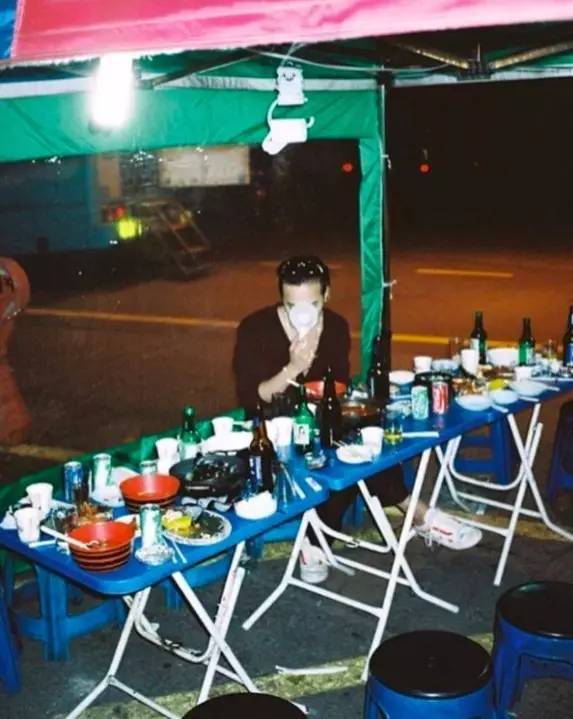 这双超屌VANS你肯定没穿过吧！