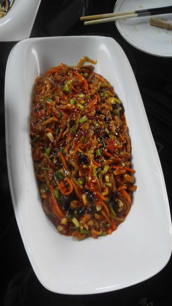 郯城必吃十大馆子川菜,郯城好吃川菜