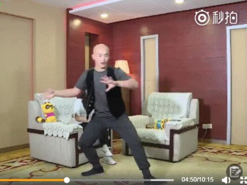 一龙ko泰国拳王,一龙打韩国空手道冠军