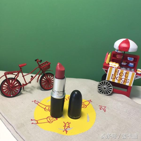 好口红帮你挑，公布一下弄到的干货