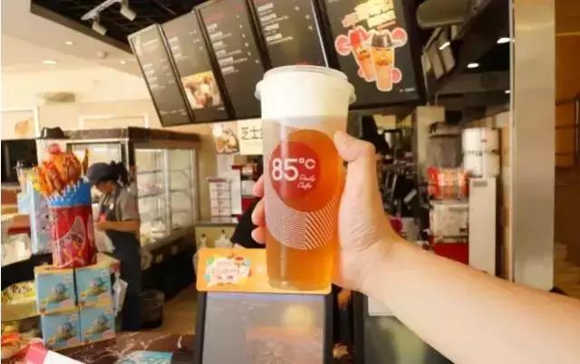 南京好喝的奶茶推荐,哪家奶茶的奶盖最好吃