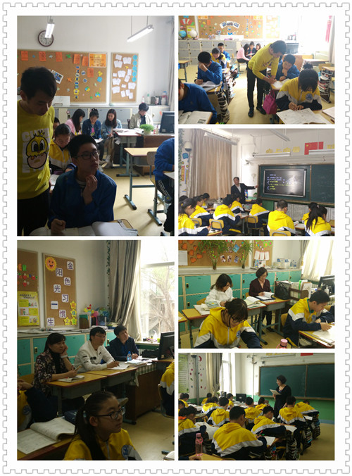 一个大连老师写的工作总结火了！