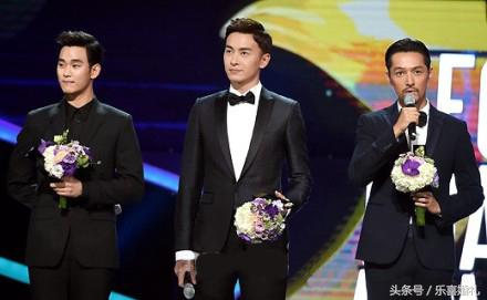 跟着胡歌这样穿，你也能有帅掉渣的老公~