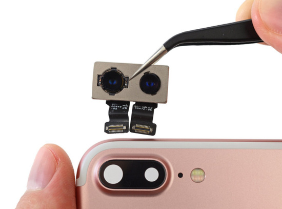 小米6拆机深度评测,小米6拆机各部分名称