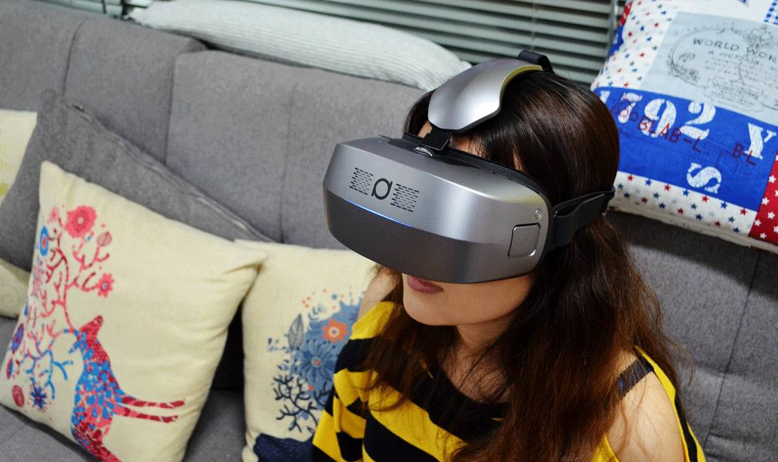 大朋vr一体机m2pro和e3,大朋m2provr眼镜推荐评测