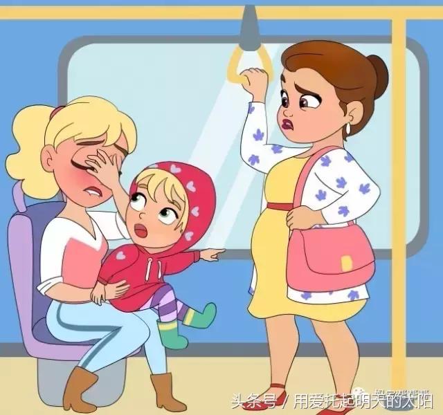 她为什么那么胖？爸爸为什么和我不一样？这些问题千万不要骗孩子