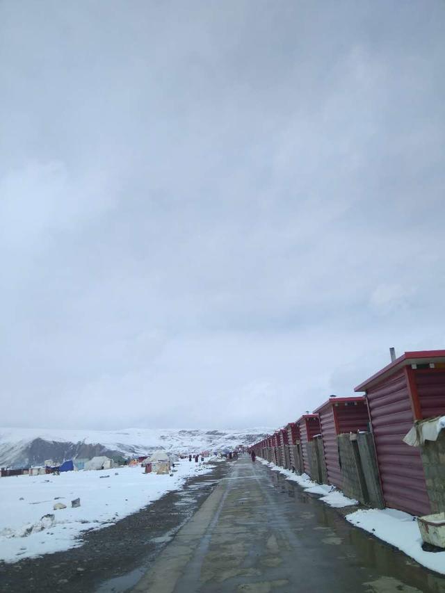 川藏线自驾游首选越野车,川藏线徒步一日游最佳线路