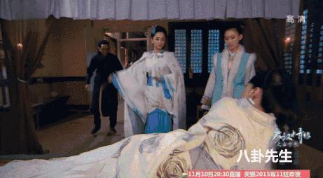 陈道明演首长被混混打是哪一集,男明星拍戏被真打