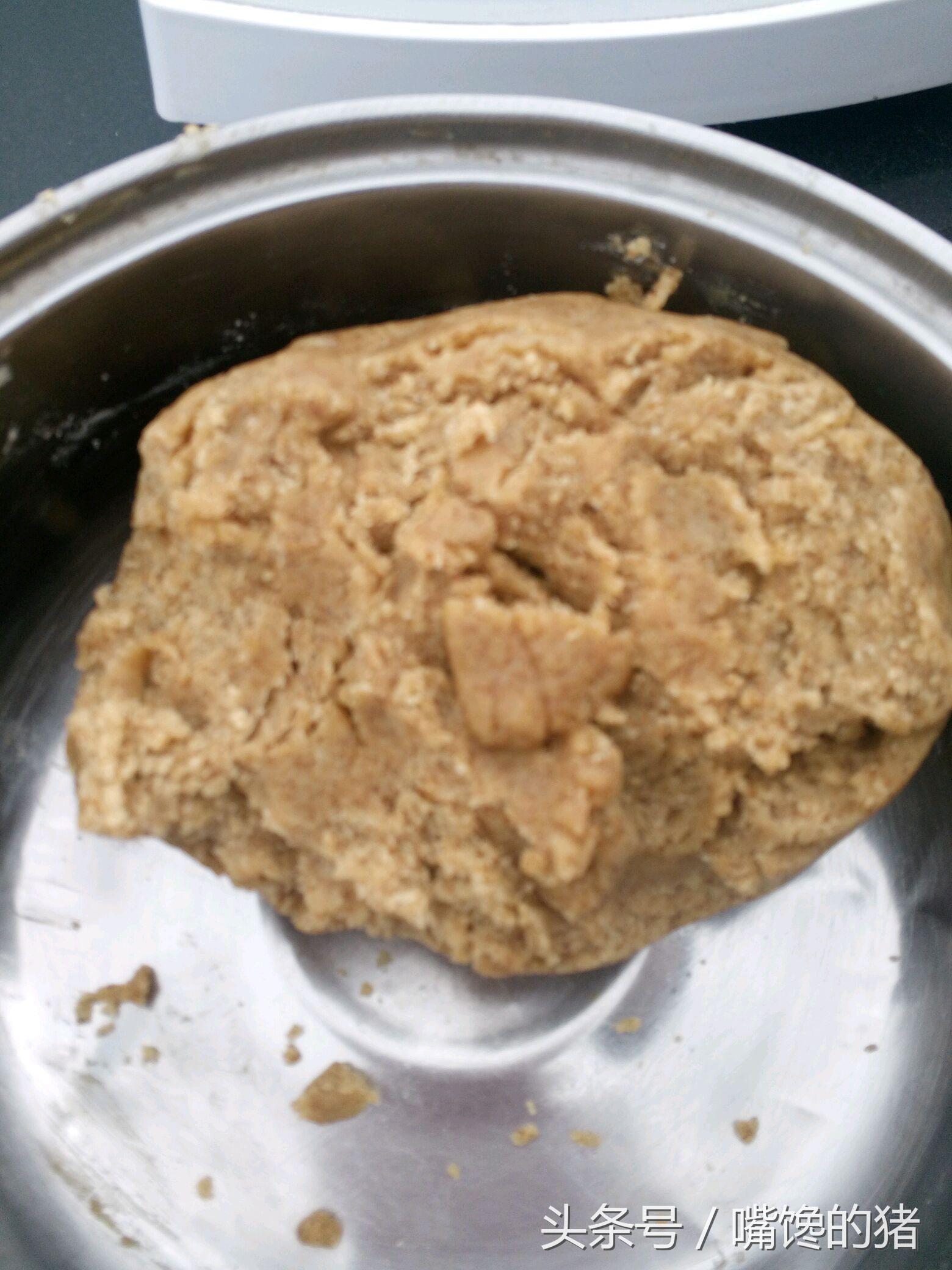 猴菇饼干为什么好吃,猴菇饼干教程