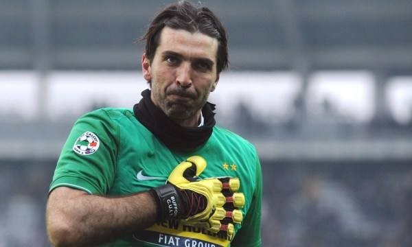 布冯是世界最强的门将吗,足球世界里的门将属性重要吗