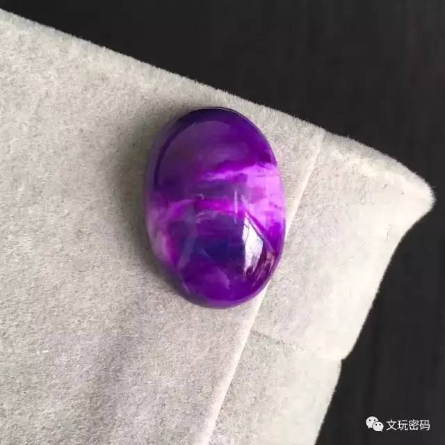 神秘的宇宙图形，传说佩戴它还能预防一些疾病