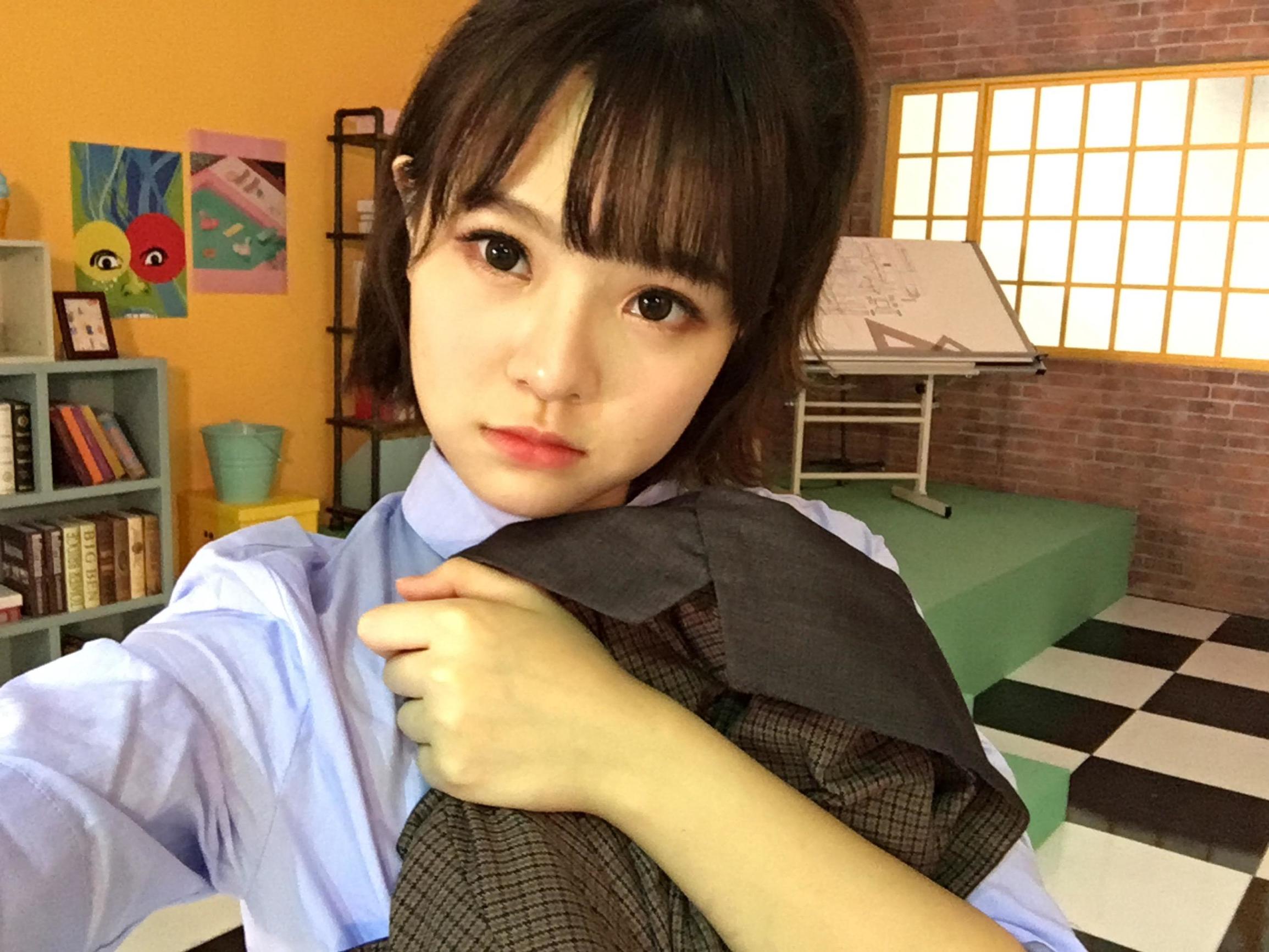 snh48陈馨怡大学,snh48陈怡馨为什么退团