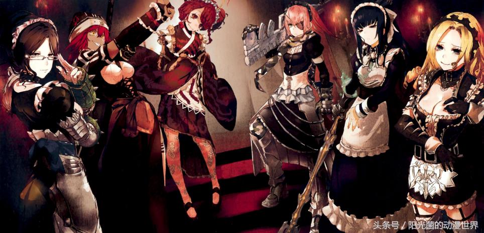 overlord骨傲天公会实力,overlord骨傲天异界