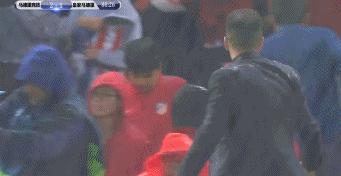 卡尔德隆马竞最后一战,卡尔德隆马竞