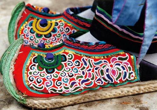 方寸之间尽显大千,方寸之间绽放光彩