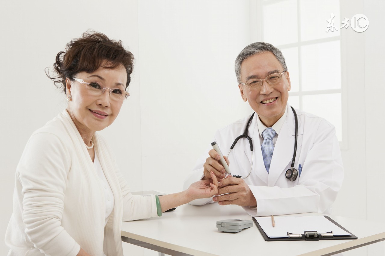 糖尿病病人如何使用胰岛素,糖尿病患者首选什么麻醉药