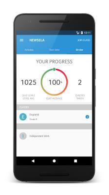 初学者阅读英语新闻app,比较好的英文新闻阅读app