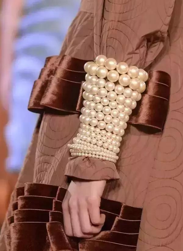 什么叫珍珠不潮,什么珍珠不潮了