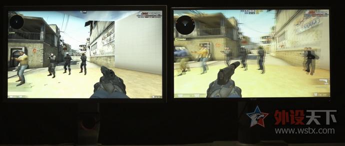 玩csgo显示器应该怎么选,csgo游戏对显示器有要求吗