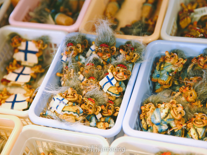 看极光圣诞老人在哪个国家,芬兰极光圣诞老人