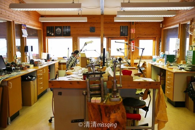 看极光圣诞老人在哪个国家,芬兰极光圣诞老人