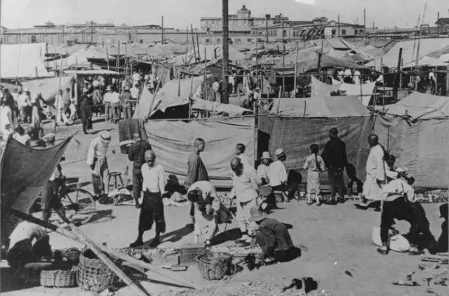 天津黑社会大案实录,天津黑老大案情揭秘