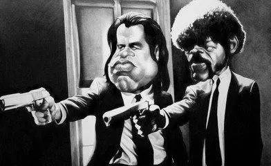 天津黑社会大案实录,天津黑老大案情揭秘