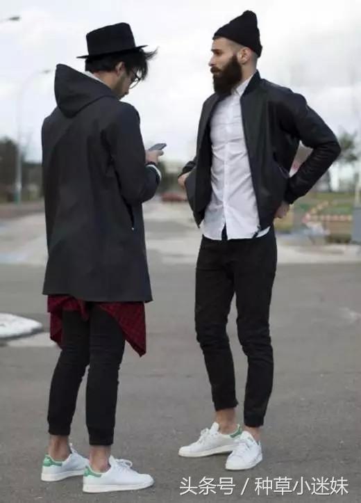 春夏小白鞋排行榜第一名,小白鞋夏季大牌